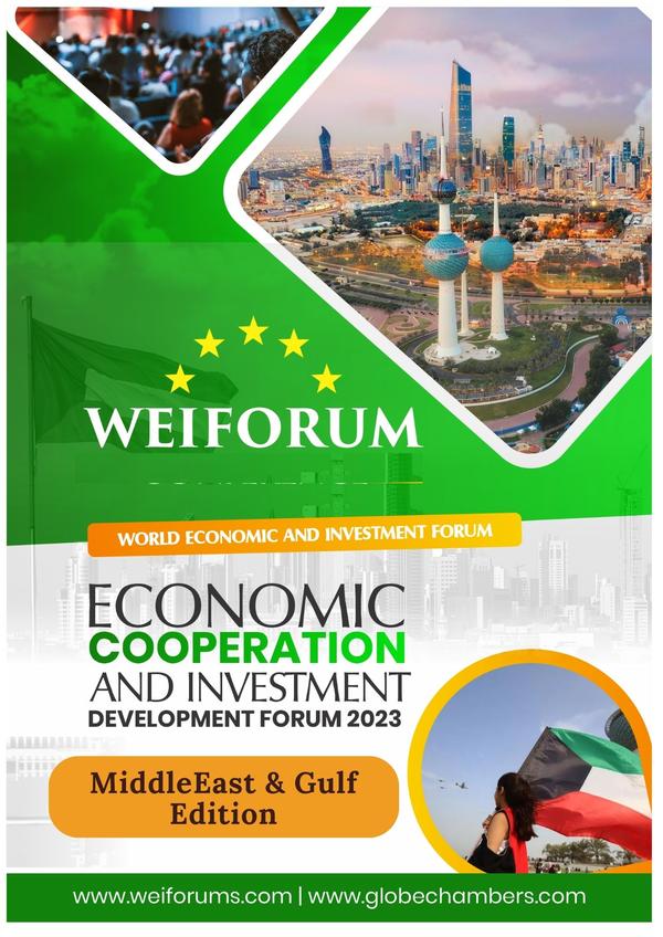WEIFORUM Conference and Roundtable Meeting Dec. 5, 2023